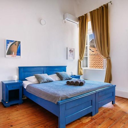 Le Mura Old Town Apartment By Duhomes 杜布罗夫尼克 外观 照片