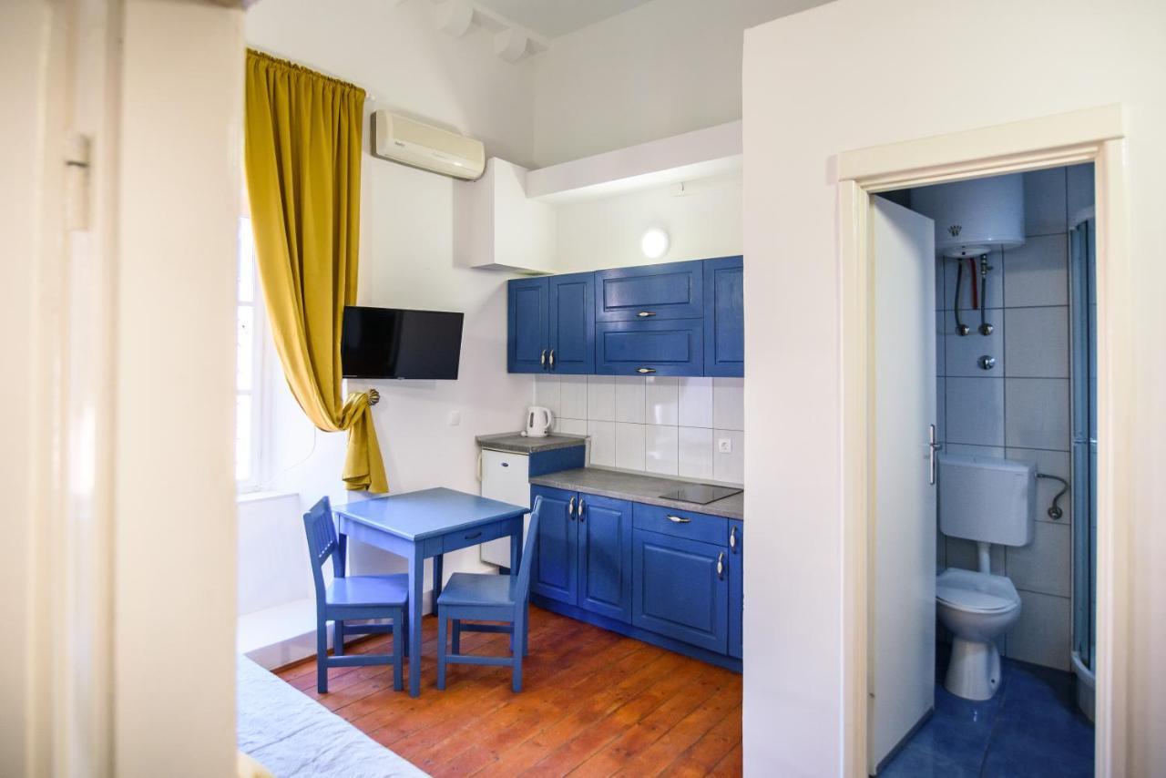 Le Mura Old Town Apartment By Duhomes 杜布罗夫尼克 外观 照片