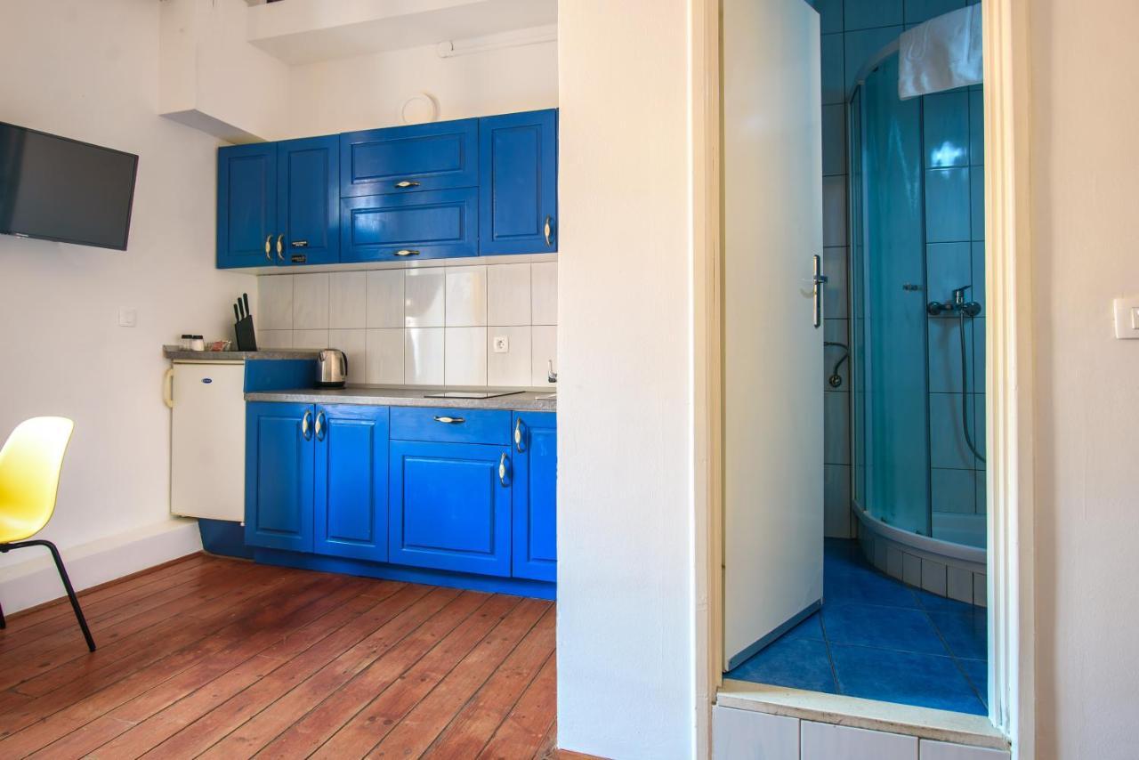 Le Mura Old Town Apartment By Duhomes 杜布罗夫尼克 外观 照片