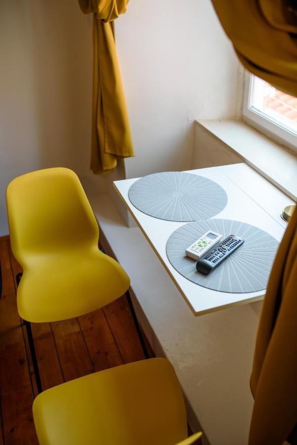 Le Mura Old Town Apartment By Duhomes 杜布罗夫尼克 外观 照片