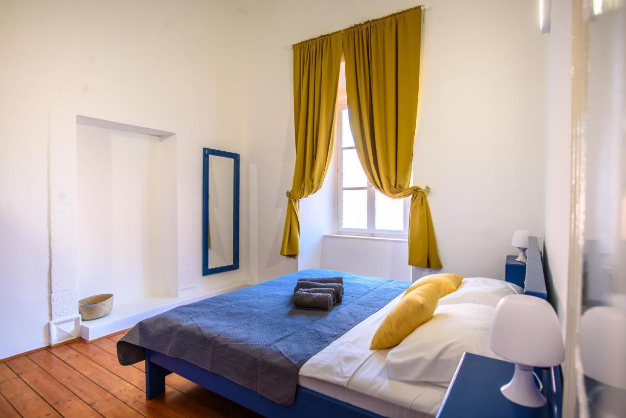 Le Mura Old Town Apartment By Duhomes 杜布罗夫尼克 外观 照片