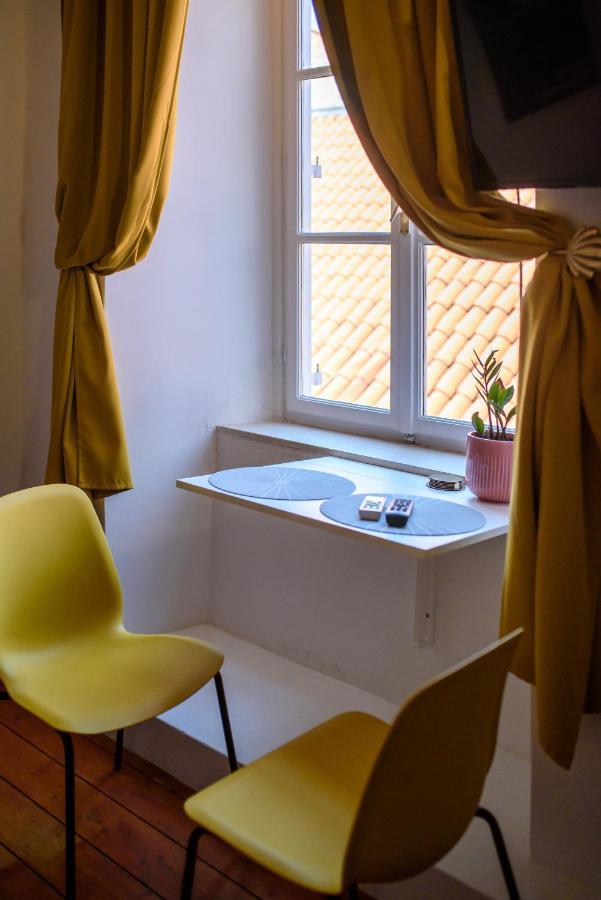 Le Mura Old Town Apartment By Duhomes 杜布罗夫尼克 外观 照片