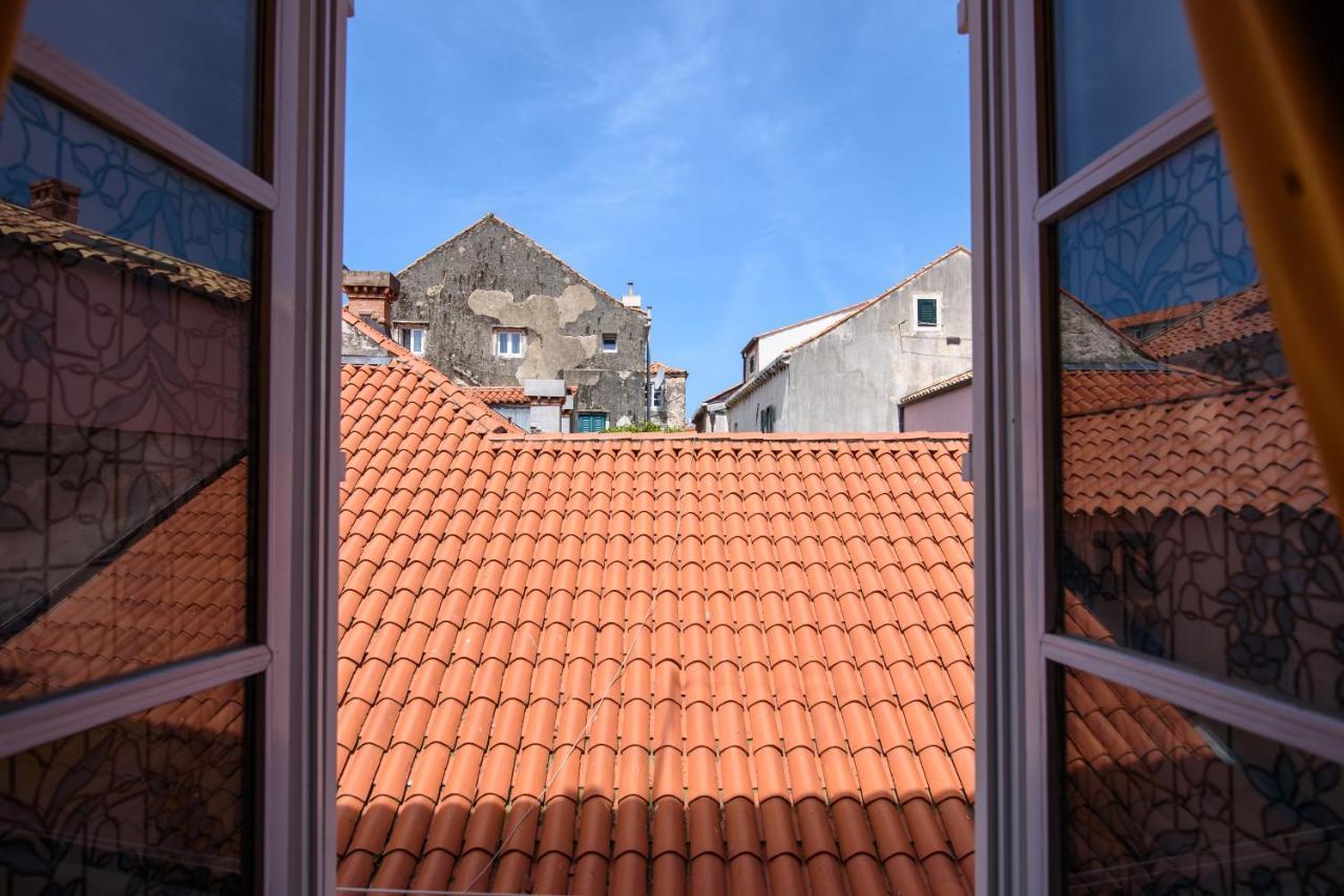 Le Mura Old Town Apartment By Duhomes 杜布罗夫尼克 外观 照片