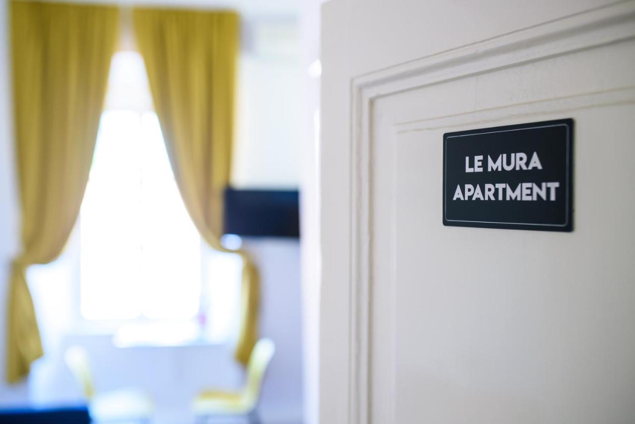 Le Mura Old Town Apartment By Duhomes 杜布罗夫尼克 外观 照片