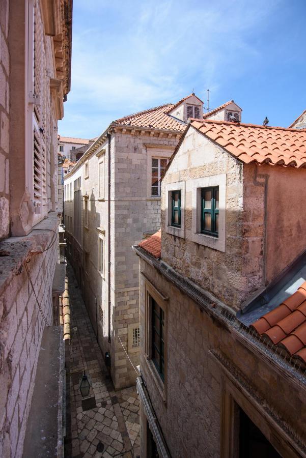Le Mura Old Town Apartment By Duhomes 杜布罗夫尼克 外观 照片