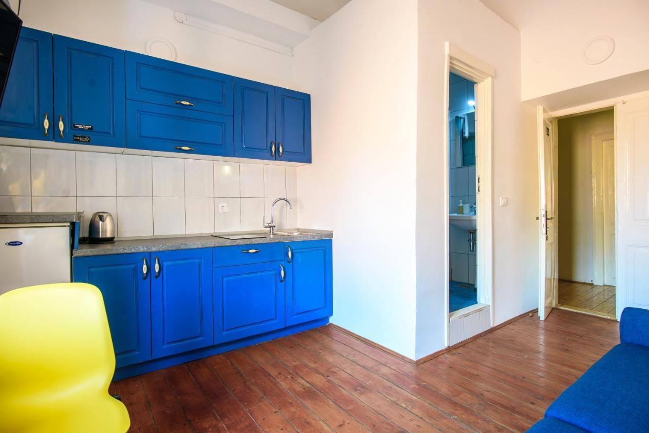 Le Mura Old Town Apartment By Duhomes 杜布罗夫尼克 外观 照片