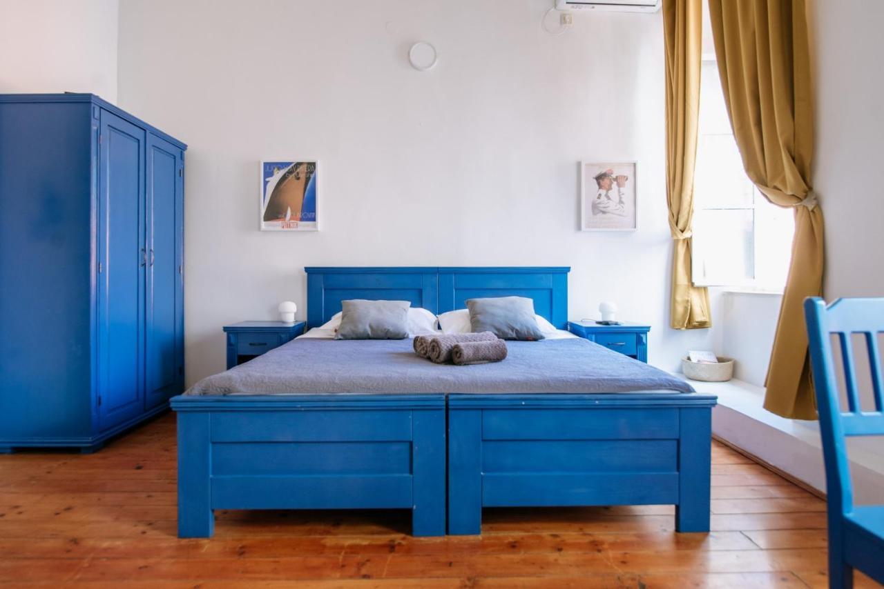 Le Mura Old Town Apartment By Duhomes 杜布罗夫尼克 外观 照片