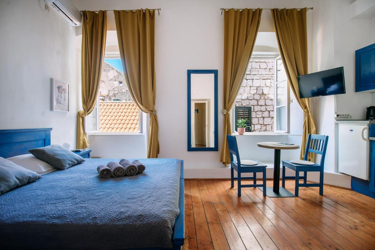 Le Mura Old Town Apartment By Duhomes 杜布罗夫尼克 外观 照片
