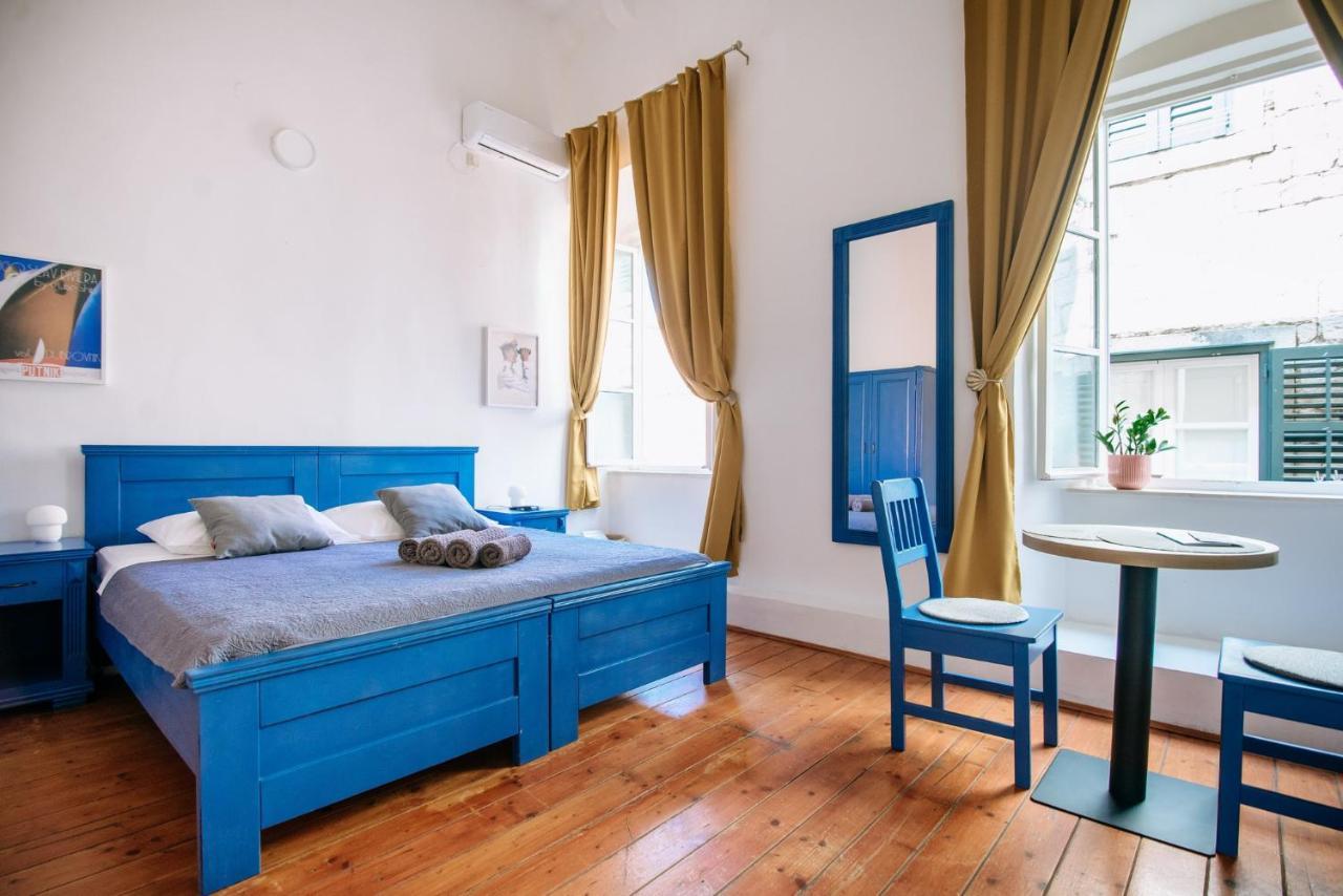 Le Mura Old Town Apartment By Duhomes 杜布罗夫尼克 外观 照片